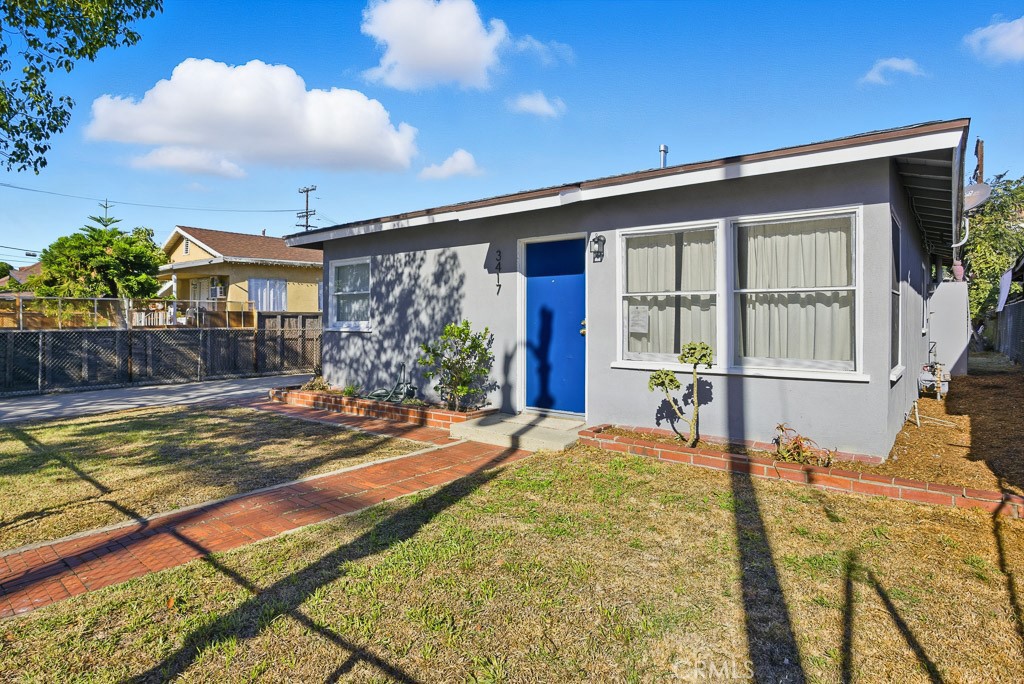 3417 Arroyo Seco