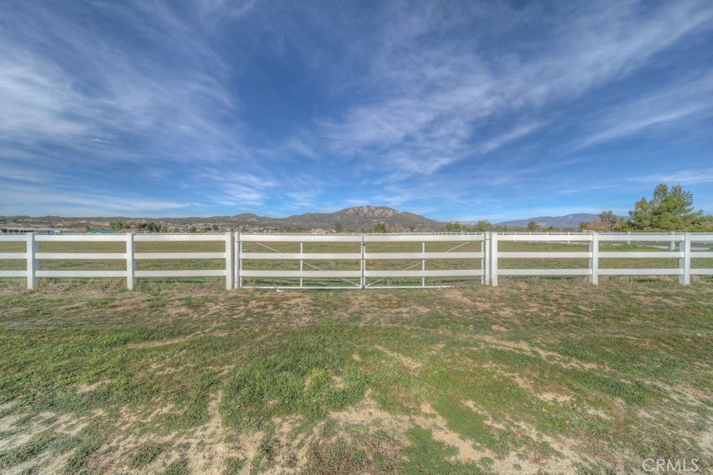 Photo of 300 Flightline Way, Aguanga, CA 92536 (MLS # SW25279092)