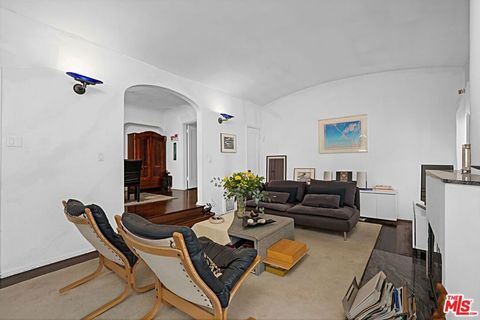 Tiny photo for 2138 Holmby Avenue, Los Angeles, CA 90025 (MLS # 26798745)