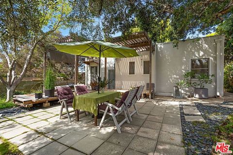 Tiny photo for 2138 Holmby Avenue, Los Angeles, CA 90025 (MLS # 26798745)