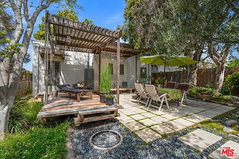Tiny photo for 2138 Holmby Avenue, Los Angeles, CA 90025 (MLS # 26798745)