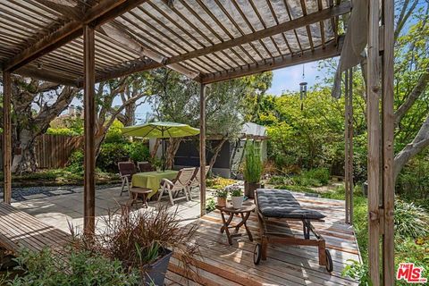 Tiny photo for 2138 Holmby Avenue, Los Angeles, CA 90025 (MLS # 26798745)