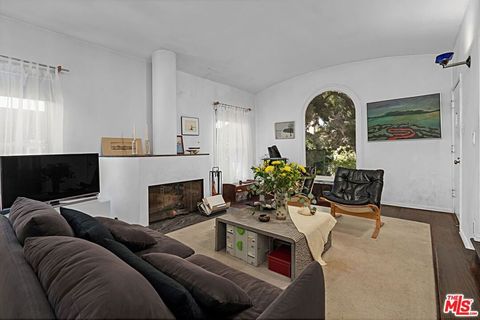 Tiny photo for 2138 Holmby Avenue, Los Angeles, CA 90025 (MLS # 26798745)