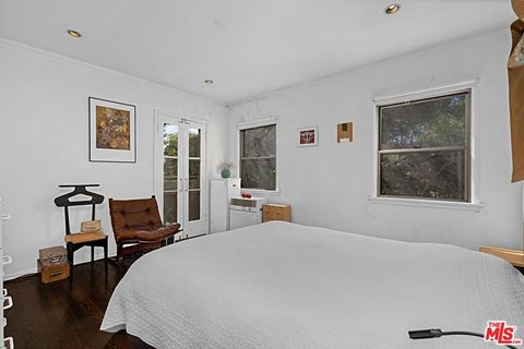 Tiny photo for 2138 Holmby Avenue, Los Angeles, CA 90025 (MLS # 26798745)