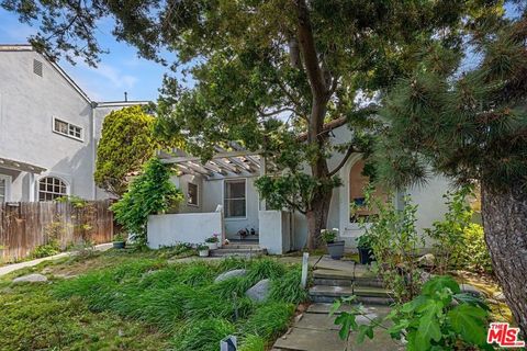 Tiny photo for 2138 Holmby Avenue, Los Angeles, CA 90025 (MLS # 26798745)