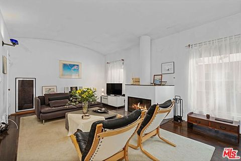Tiny photo for 2138 Holmby Avenue, Los Angeles, CA 90025 (MLS # 26798745)