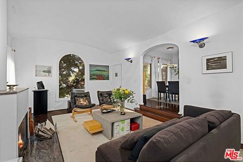 Tiny photo for 2138 Holmby Avenue, Los Angeles, CA 90025 (MLS # 26798745)