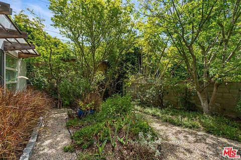 Tiny photo for 2138 Holmby Avenue, Los Angeles, CA 90025 (MLS # 26798745)