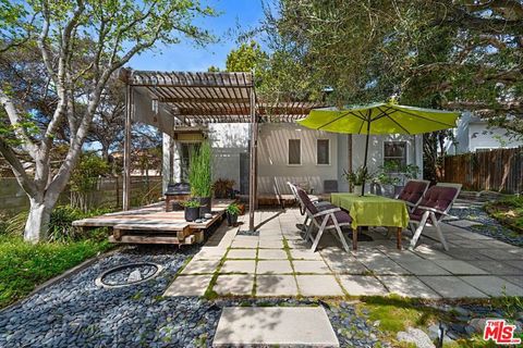 Tiny photo for 2138 Holmby Avenue, Los Angeles, CA 90025 (MLS # 26798745)