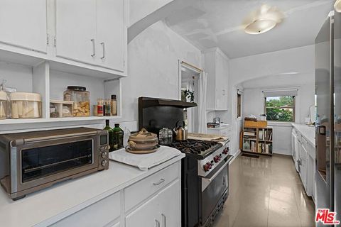 Tiny photo for 2138 Holmby Avenue, Los Angeles, CA 90025 (MLS # 26798745)