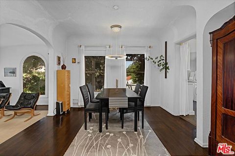 Tiny photo for 2138 Holmby Avenue, Los Angeles, CA 90025 (MLS # 26798745)