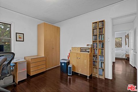 Tiny photo for 2138 Holmby Avenue, Los Angeles, CA 90025 (MLS # 26798745)