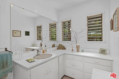 Tiny photo for 2138 Holmby Avenue, Los Angeles, CA 90025 (MLS # 26798745)