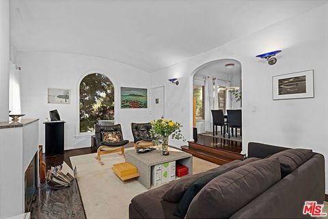 Tiny photo for 2138 Holmby Avenue, Los Angeles, CA 90025 (MLS # 26798745)