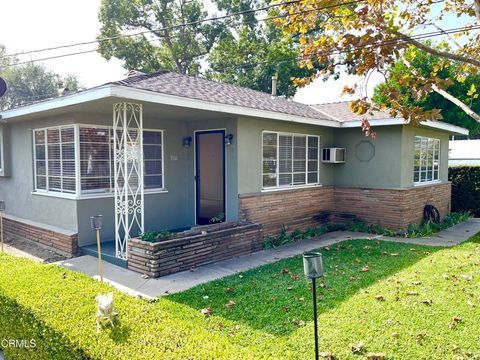 Photo of 350 W Lemon Avenue, Monrovia, CA 91016 (MLS # P1-24710) Photo of 350 W Lemon Avenue, Monrovia, CA 91016 (MLS # P1-24710)