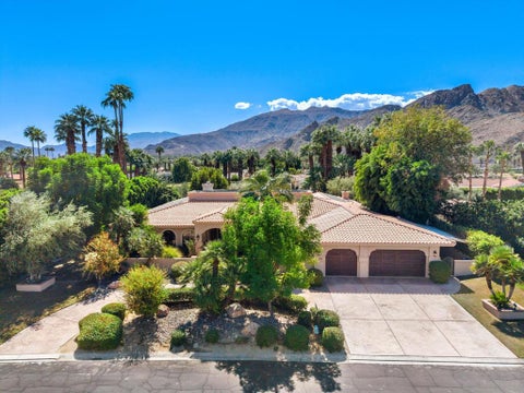 Photo of 71205 N Thunderbird Terrace, Rancho Mirage, CA 92270 (MLS # 219153997DA)