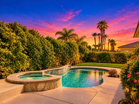 Photo of 108 Bel Canto Court, Palm Desert, CA 92211 (MLS # 219154173DA)