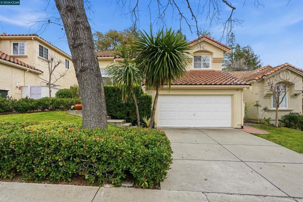 Photo of 2175 2175 Bluerock Circle Cir, Concord, CA 94521 (MLS # 41125611)