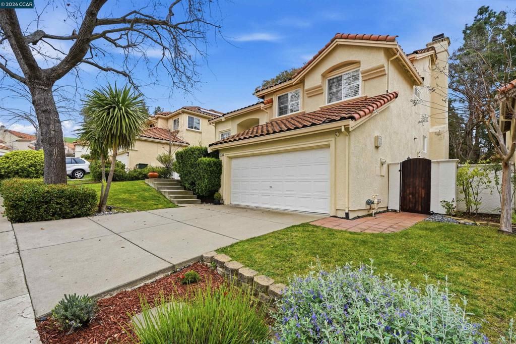 Photo of 2175 2175 Bluerock Circle Cir, Concord, CA 94521 (MLS # 41125611)