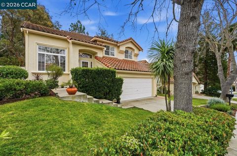 Photo of 2175 Bluerock Circle, Concord, CA 94521 (MLS # 41125611)