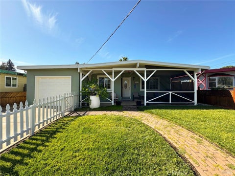 Photo of 255 Burlington DR, Ukiah, CA 95482 (MLS # LC26179774)