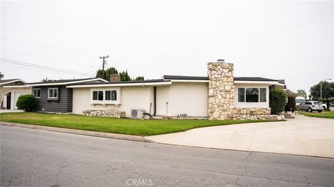 Property photo of 9837 Belfair Street, Bellflower, CA 90706