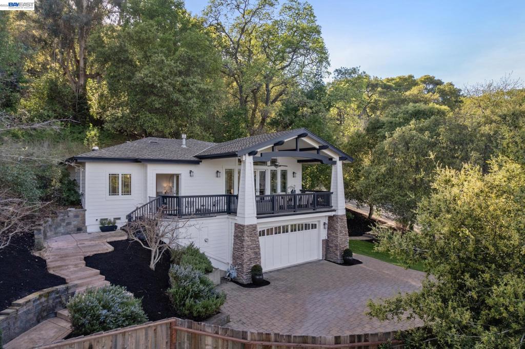 475 Starview Drive Dr, Danville CA 94526