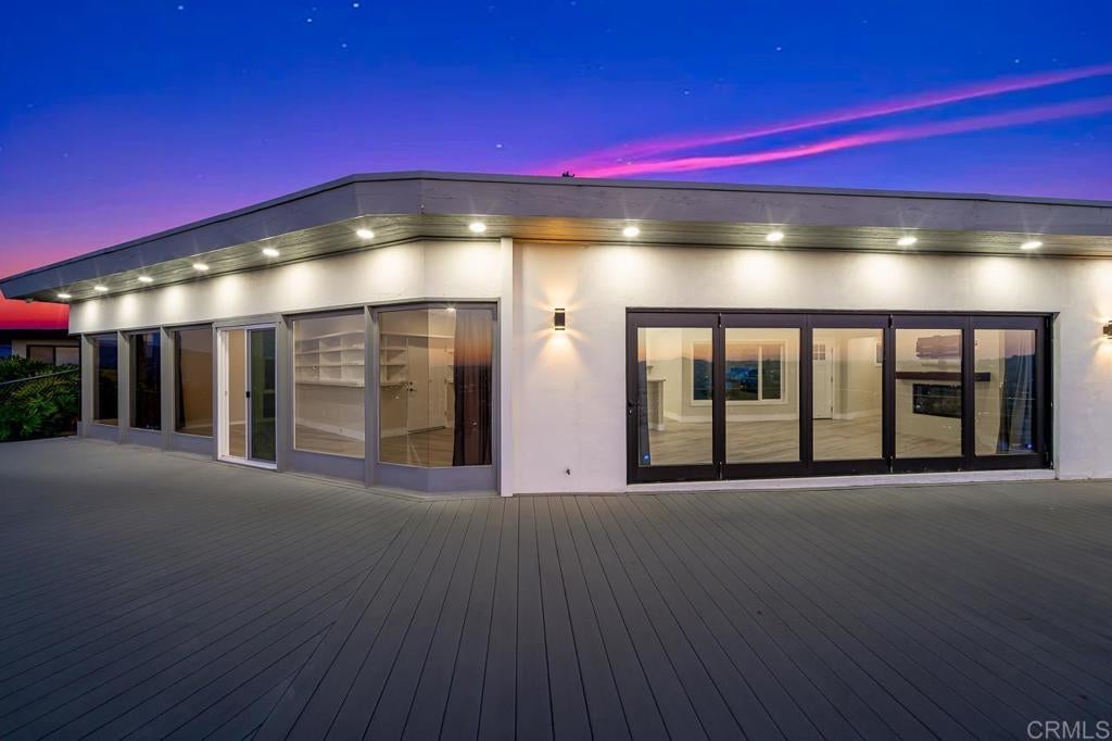 1110 Monterey Drive