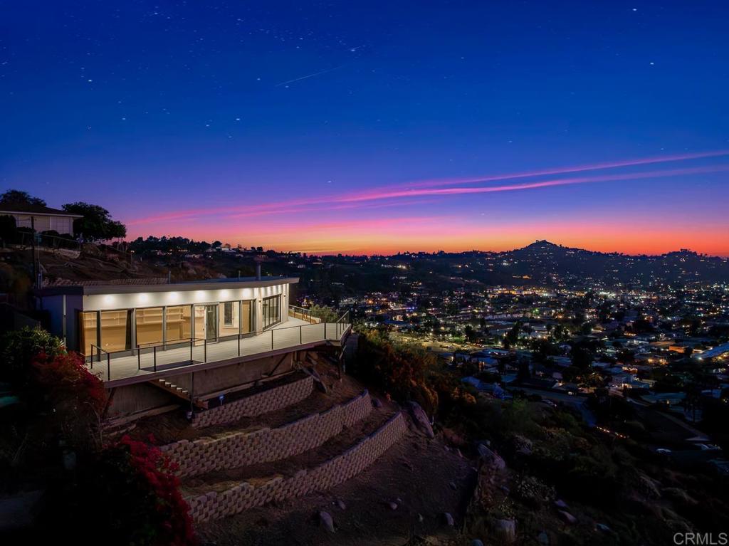 1110 Monterey Drive, El Cajon CA 92020