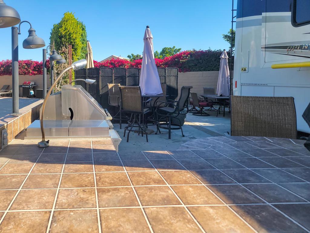 Outdoor Resorts CC - Residential