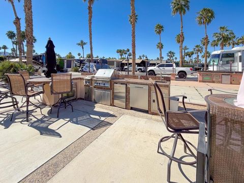 Photo of 80394 Avenue 48 Ave #71, Indio, CA 92201 (MLS # 219139131DA)