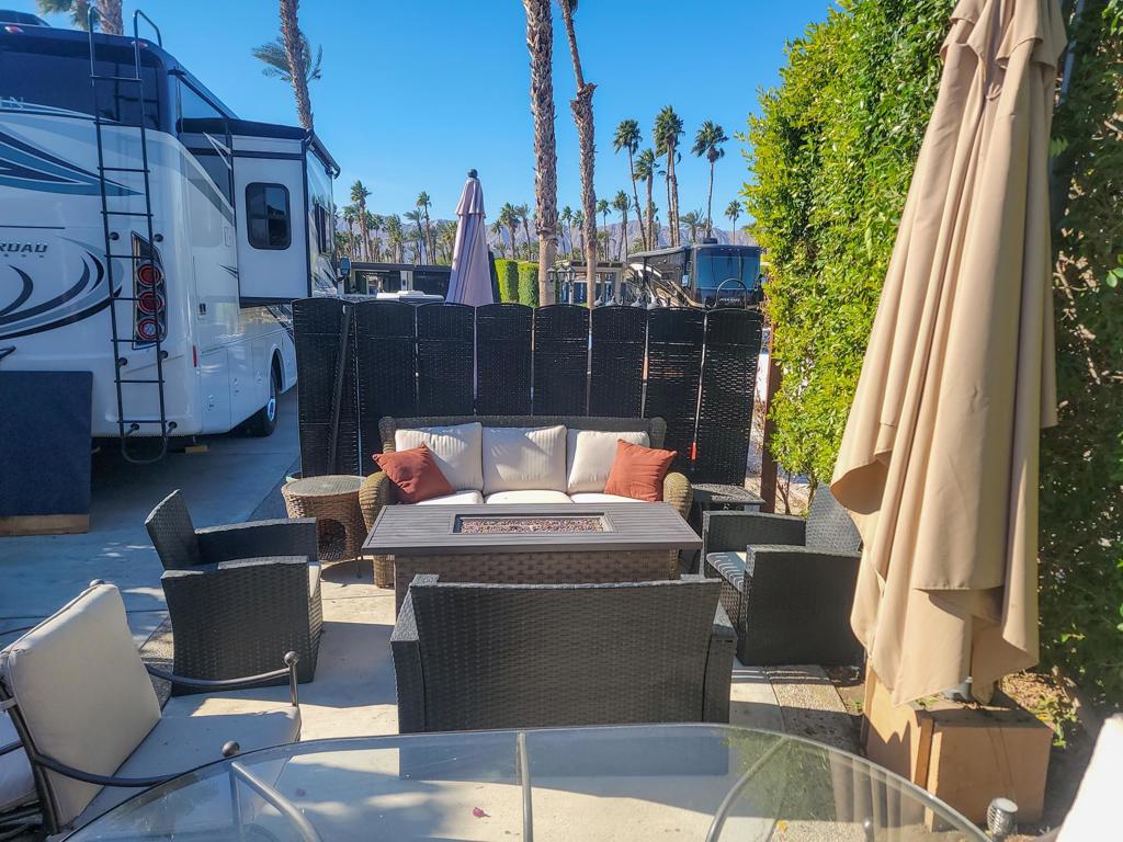 Outdoor Resorts CC - Residential