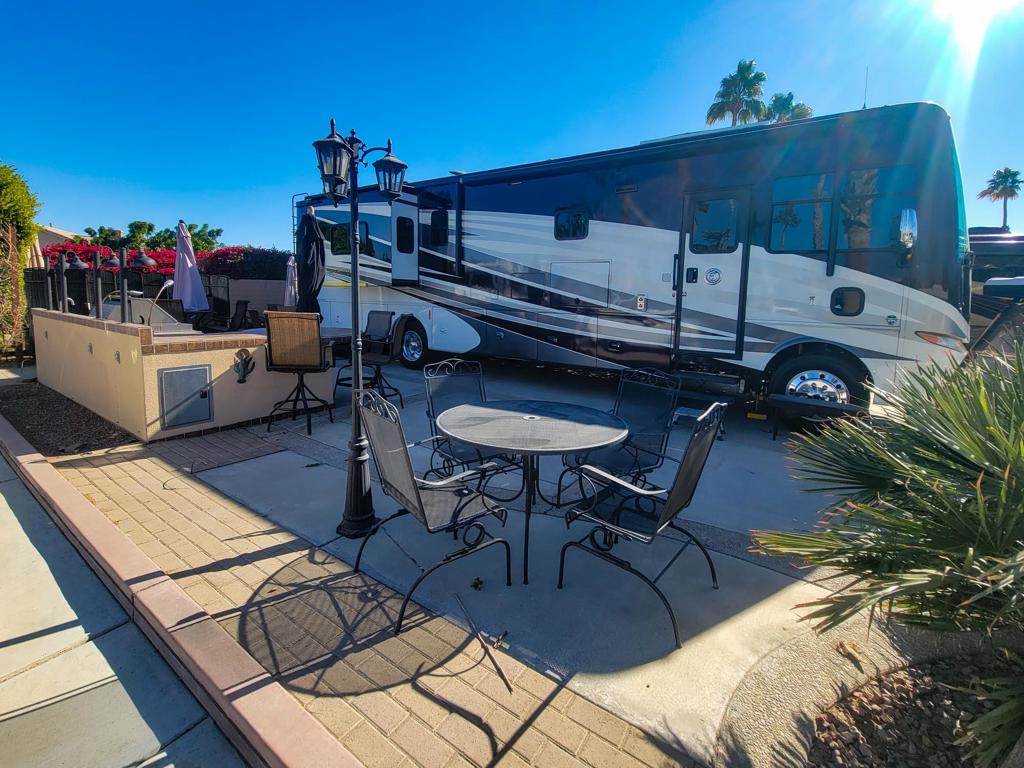 Outdoor Resorts CC - Residential