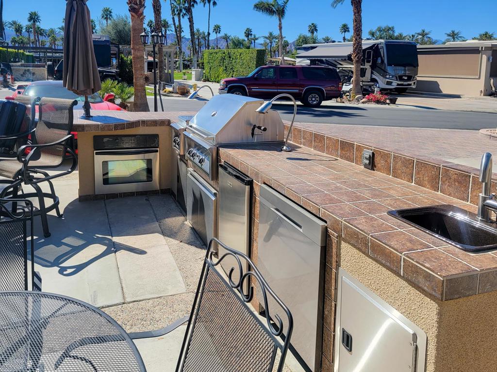 Outdoor Resorts CC - Residential