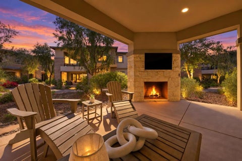 Photo of 1702 Retreat Circle, Palm Desert, CA 92260 (MLS # 219144636DA)