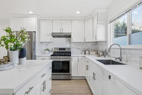 Photo of 2152 Ashwood Lane, San Jose, CA 95132 (MLS # ML82044042)