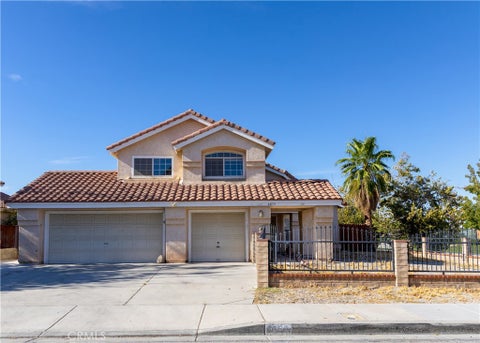Photo of 6055 Lisbon Ct CT, Palmdale, CA 93552 (MLS # BB26188469)