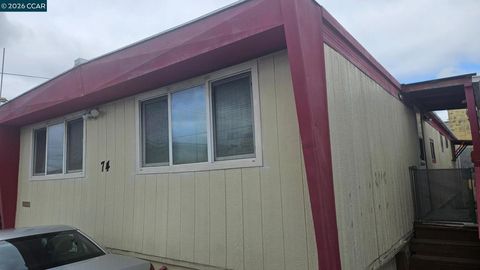 Photo of 1153 Rumrill Blvd Blvd, San Pablo, CA 94806 (MLS # 41133570)