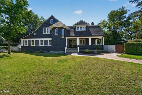 Photo of 252 Congress Place, Pasadena, CA 91105 (MLS # P1-27992)