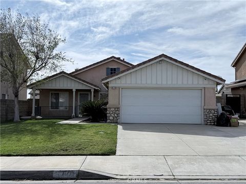 Photo of 6716 Earhart Ave Ave, Fontana, CA 92336 (MLS # TR26079793)
