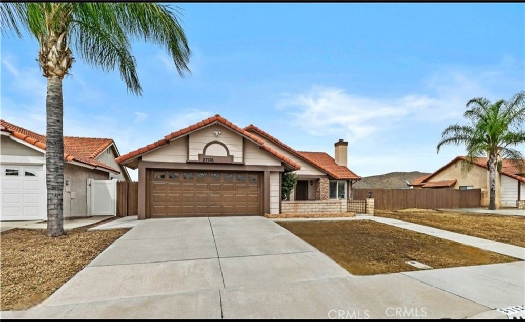 27126 RIO VISTA Drive