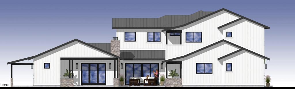 631 Corriente Court
