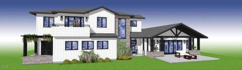 Photo of 631 Corriente Court, Camarillo, CA 93010 (MLS # V1-38734)