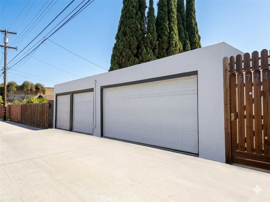 6724 Gardenia