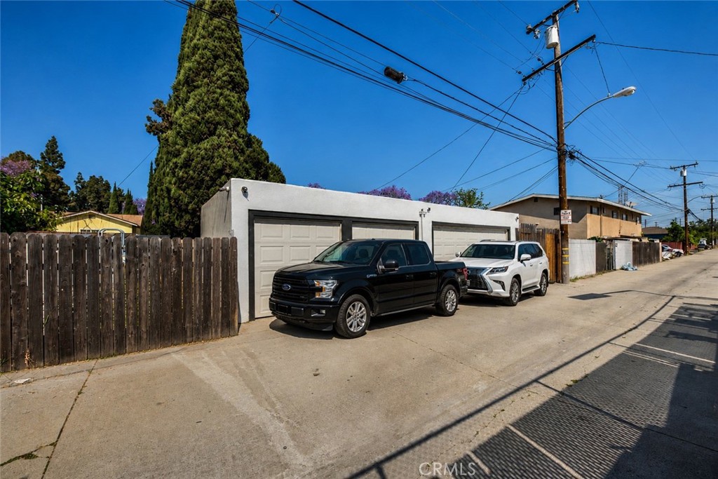 6724 Gardenia