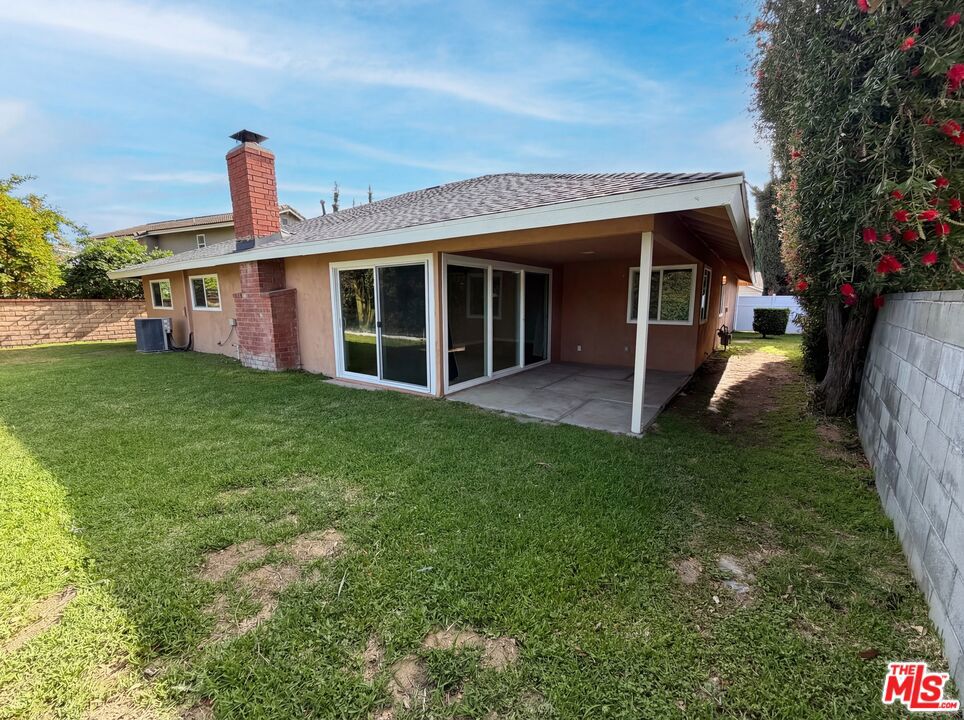 1640 Aspen Grove Lane