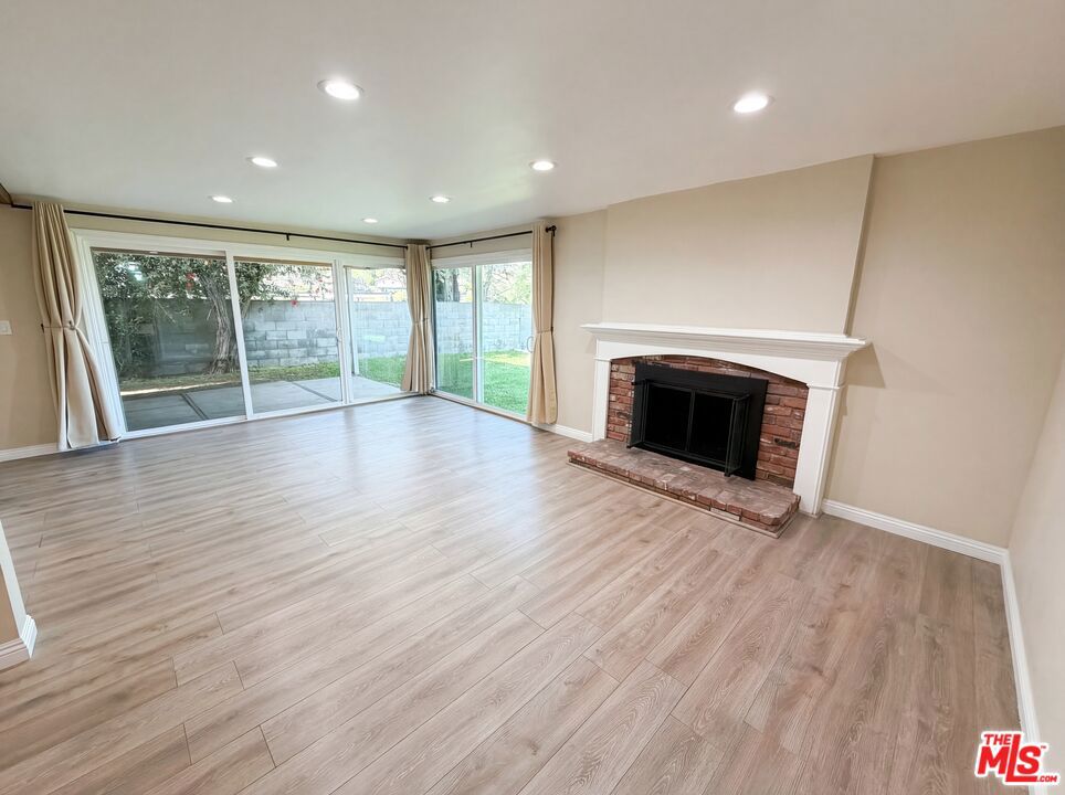 1640 Aspen Grove Lane