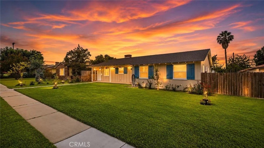 519 S Hollenbeck ST, West Covina CA 91791