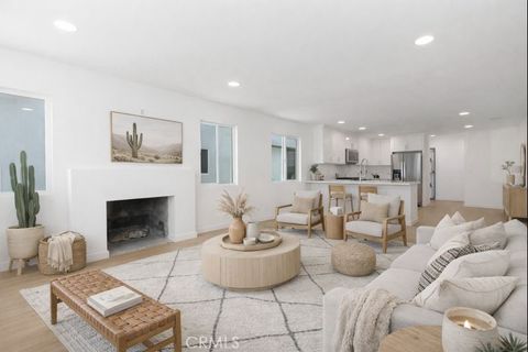 1845 W 66th Los Angeles CA 90047