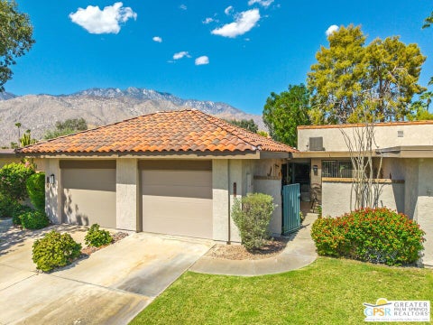 Tiny photo for 1850 Paseo Pelota, Palm Springs, CA 92262 (MLS # 26875653PS)